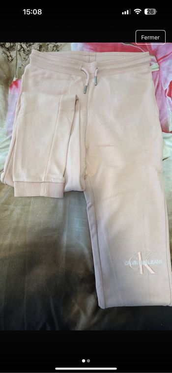 Pantalon pour femme