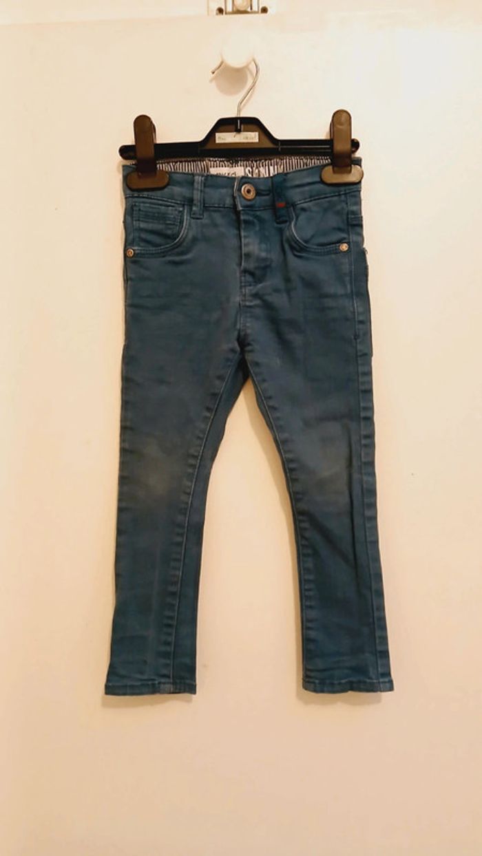 Pantalon skinny Okaidi