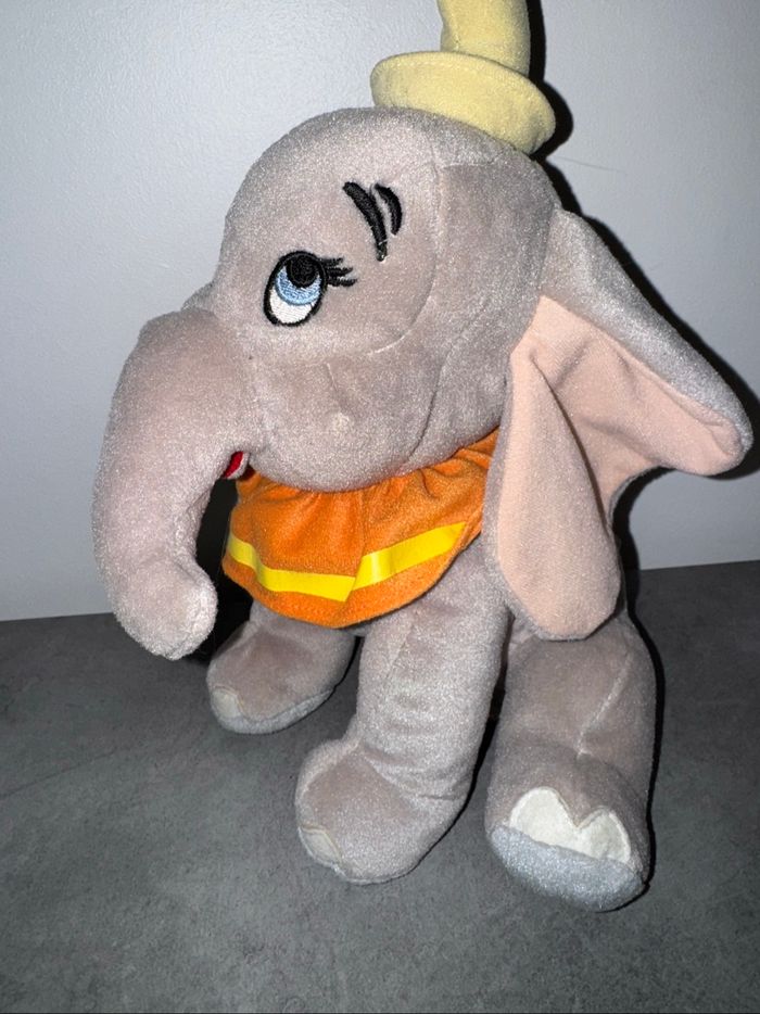 Dumbo - photo numéro 2