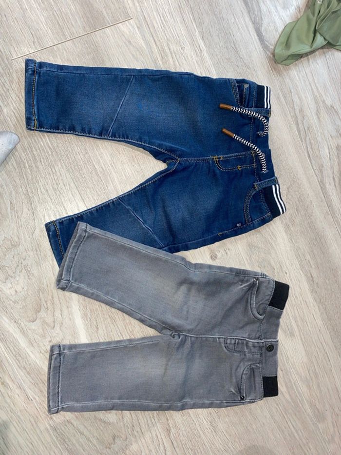 Jeans garçons