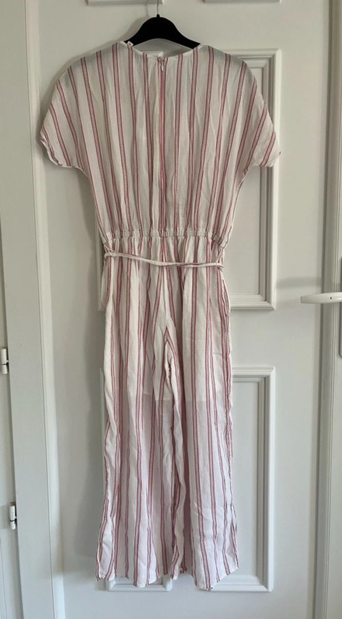 Combinaison - photo numéro 4