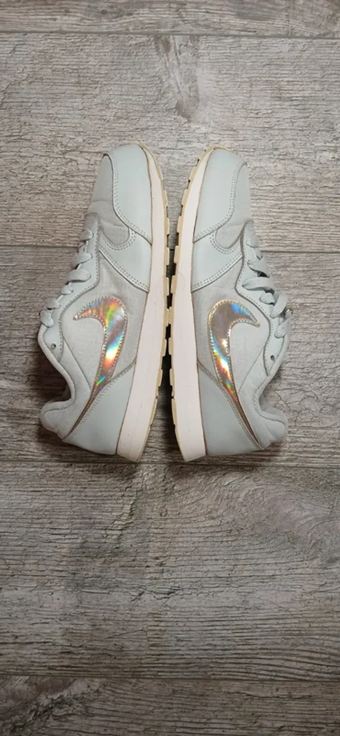 Basket Nike MD Runner 38.5 - photo numéro 6