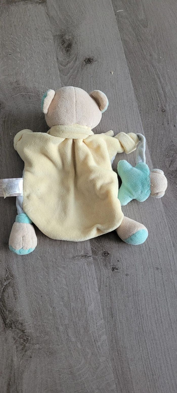 Doudou - photo numéro 3