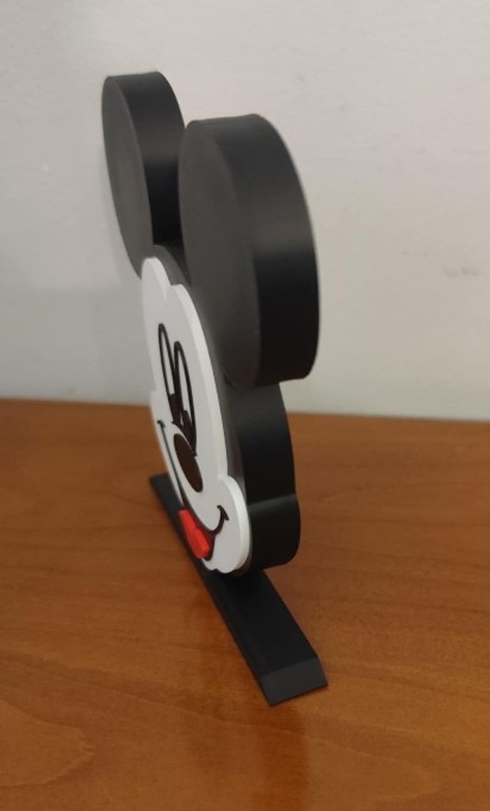 decoration Mickey - photo numéro 3