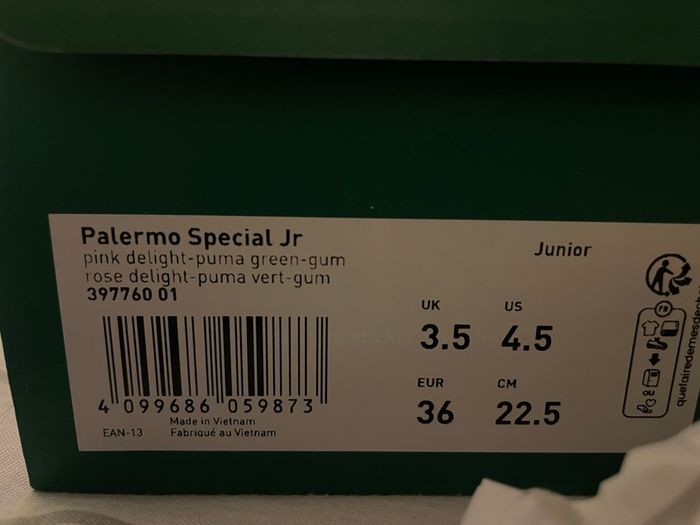 Puma palermo - photo numéro 8