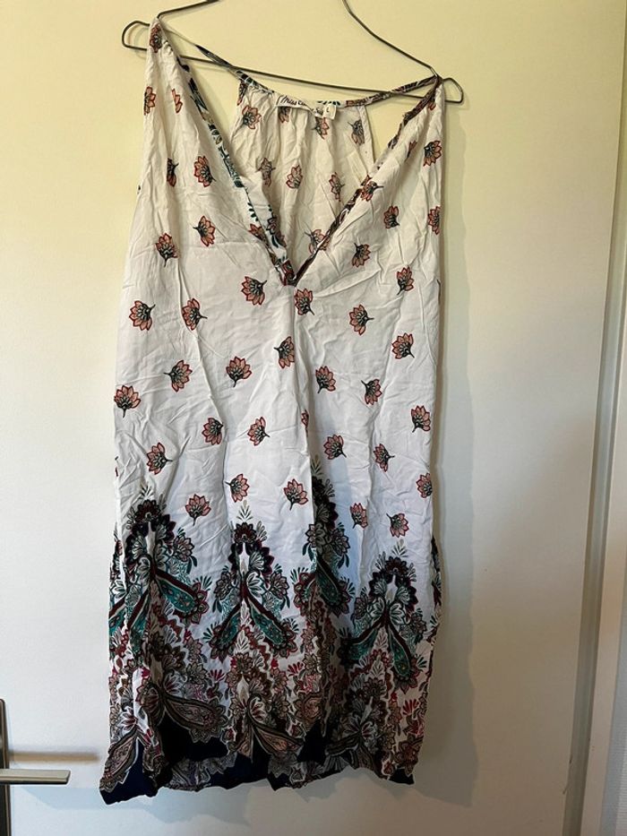 Robe d’été