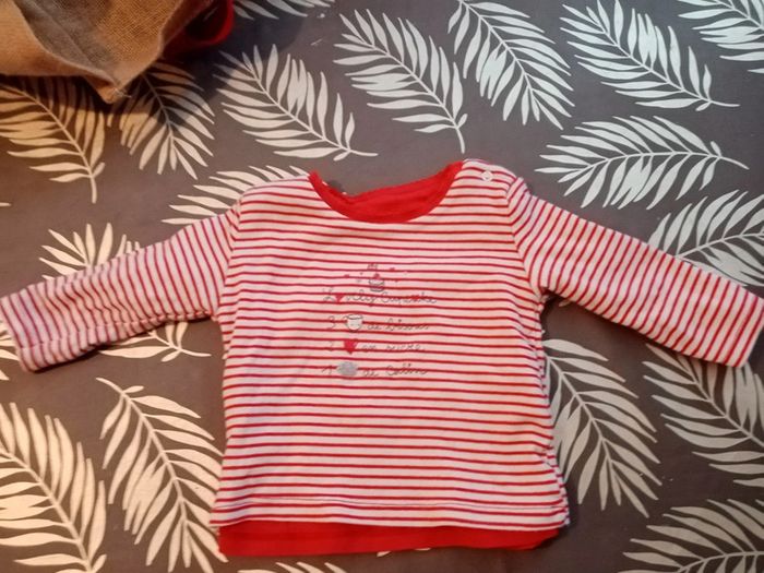 pull réversible