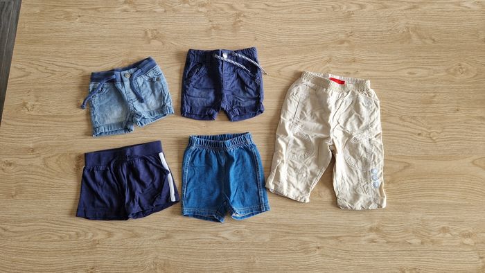 Lot été, taille 3 mois - photo numéro 4