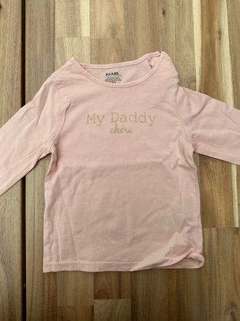 T shirt ML