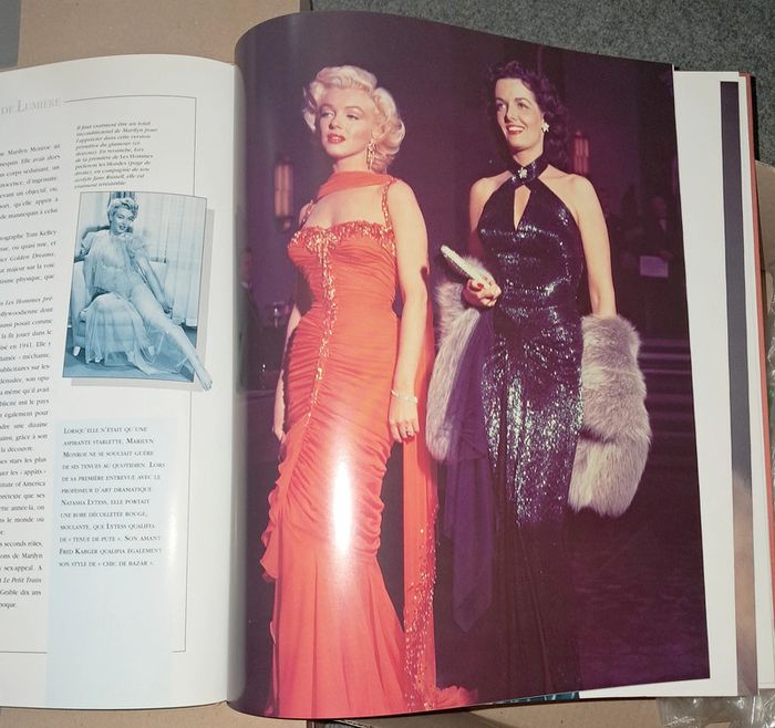 Marilyn - photo numéro 11