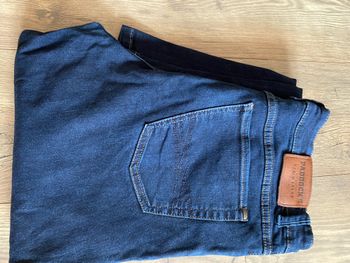 Jeans homme PADDOCK’S W36/L34 coloris bleu