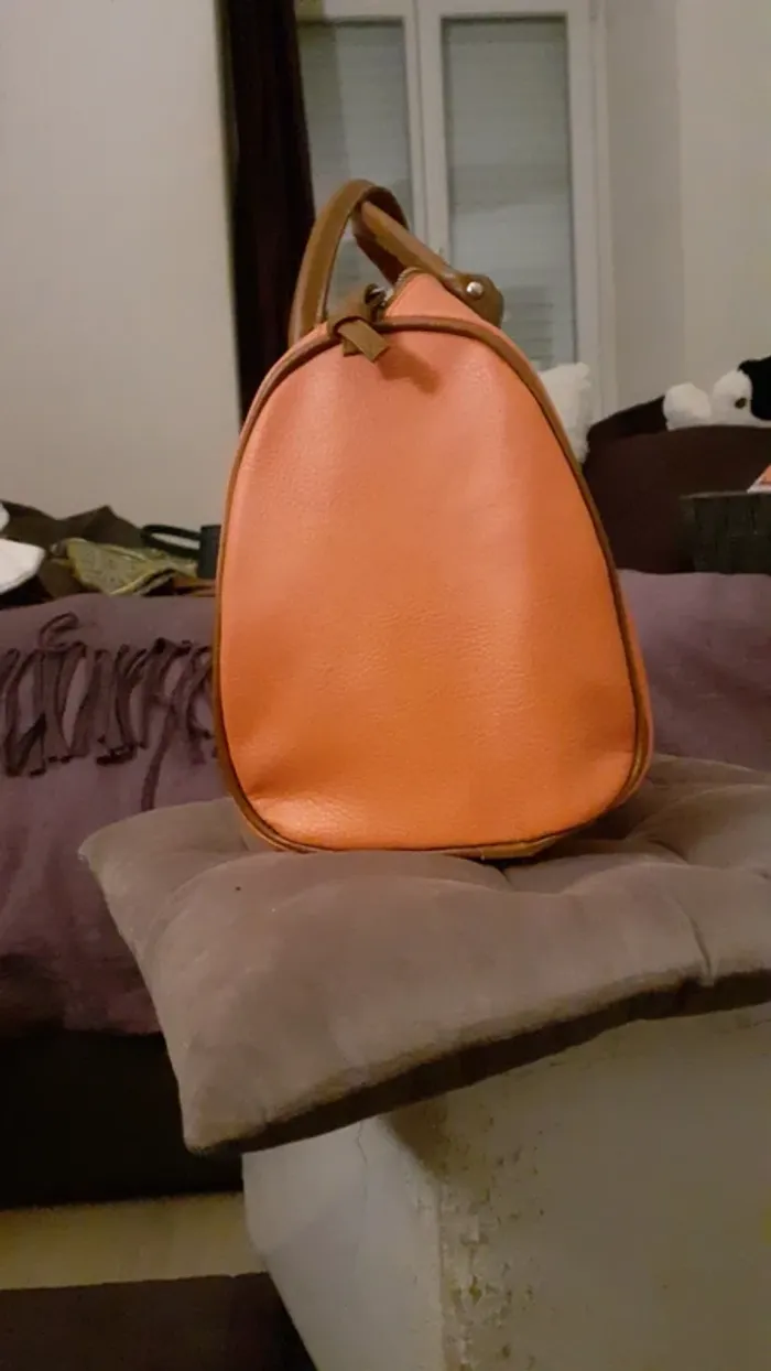 Sac à main - photo numéro 5