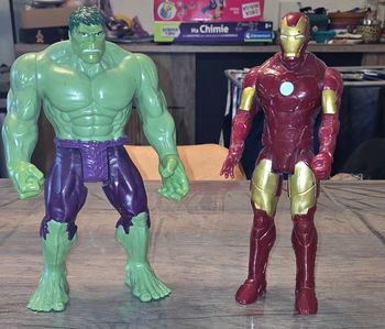 Figurine Marvel