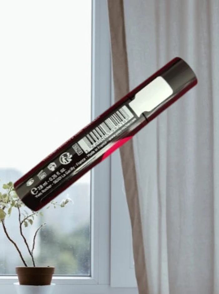 Mascara collector - photo numéro 2