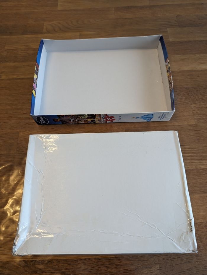 Puzzle Disney 99 pièces - photo numéro 8