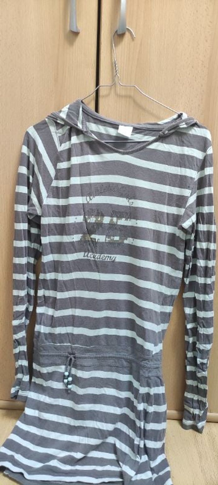 Pyjama long