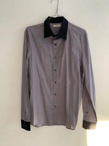 Chemise homme taille S