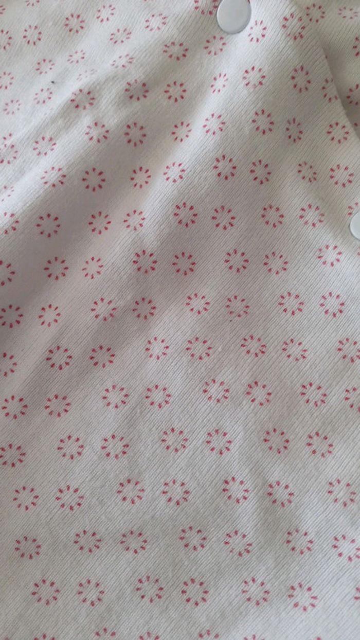 Pyjama léger - photo numéro 3