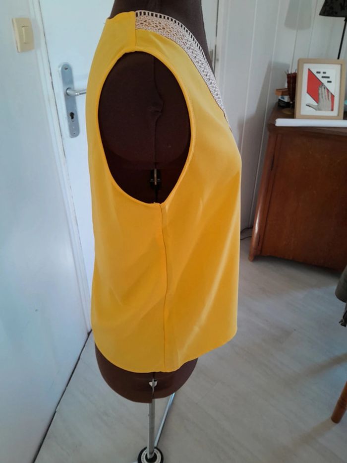 Joli debardeur shein - photo numéro 3