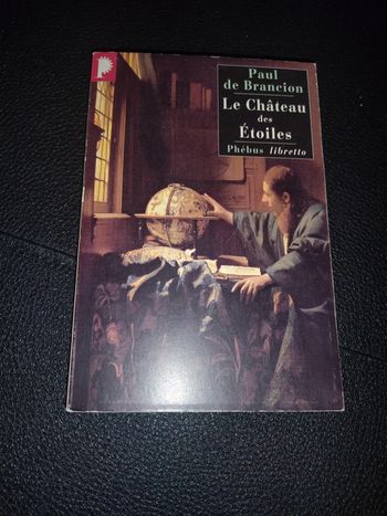 Le château des étoiles
