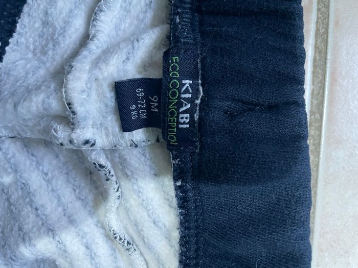 Pantalon - photo numéro 4