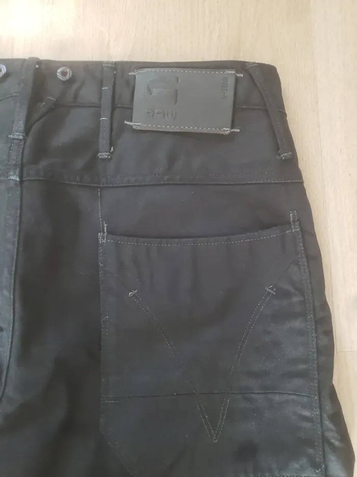 Jeans G-Star - photo numéro 7
