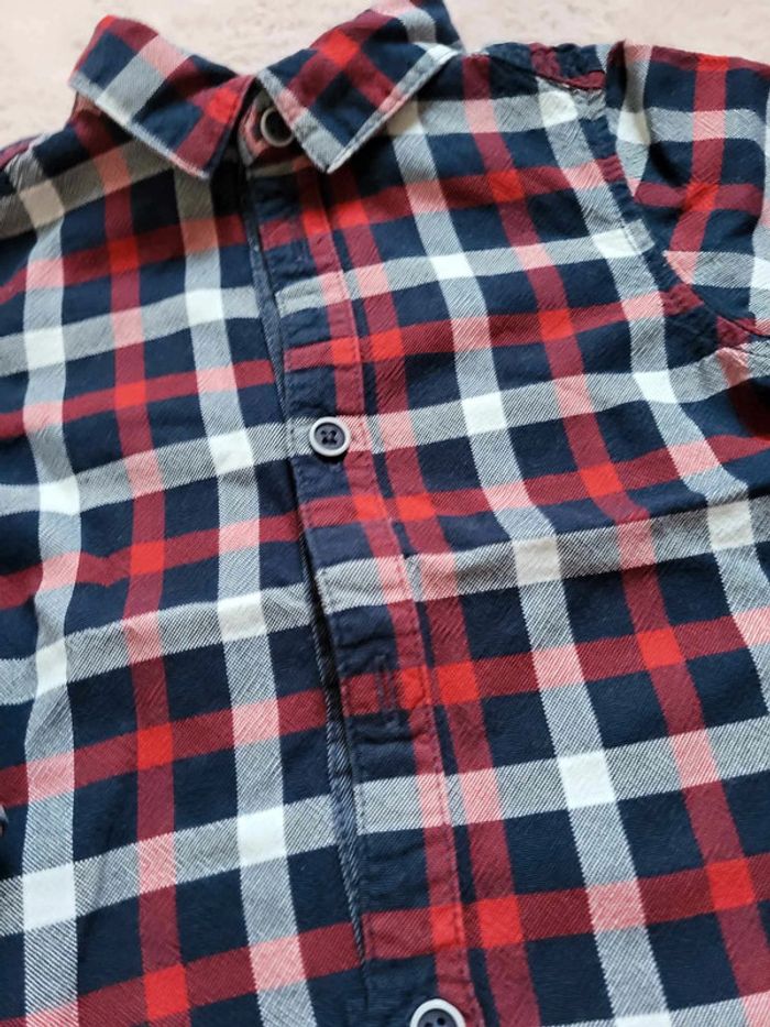 Chemise - photo numéro 2