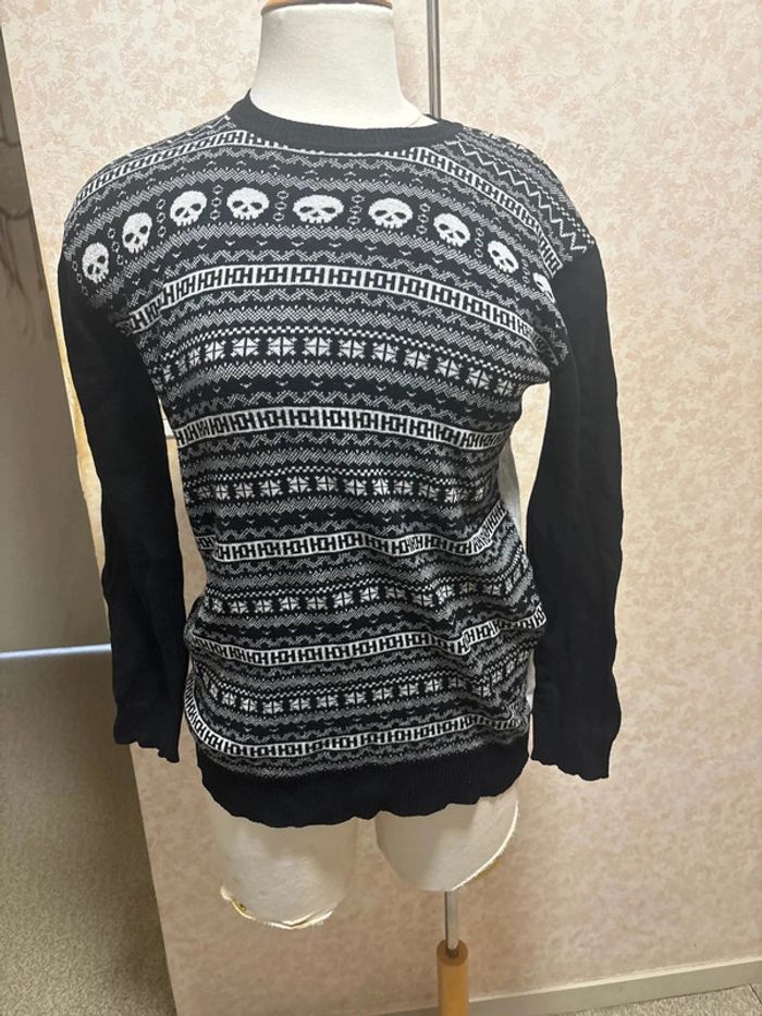 Pull taille 14ans marque in extenso
