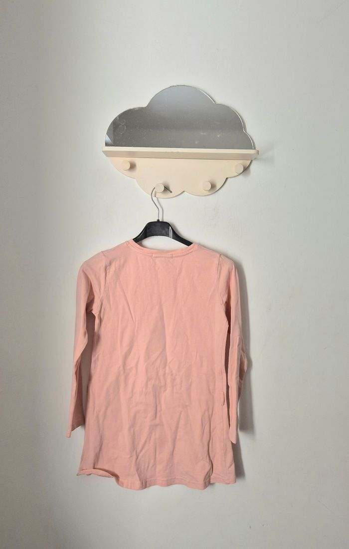 Tee-shirt * Lulu Castagnette * - photo numéro 3