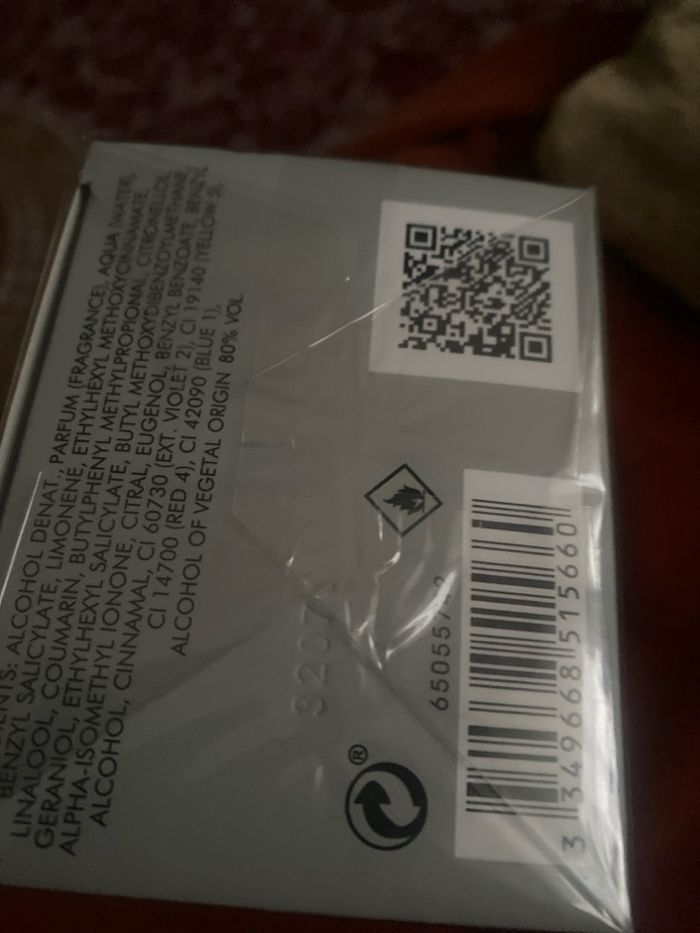 Paco, Rabanne - photo numéro 2