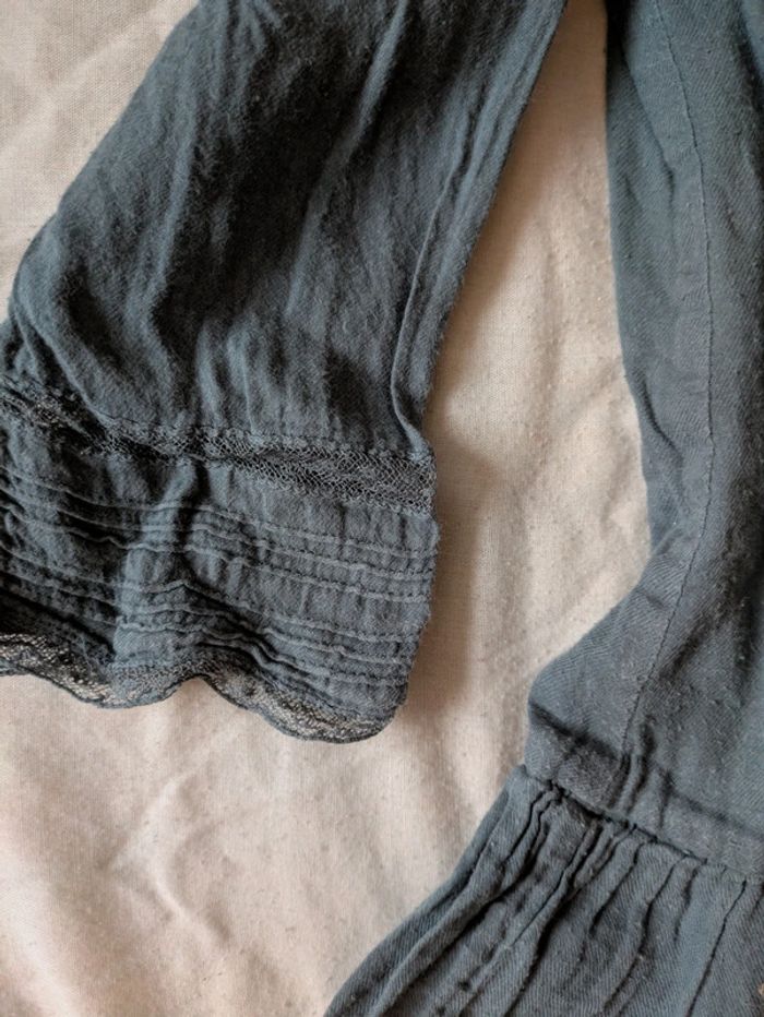 Robe bonpoint - photo numéro 4