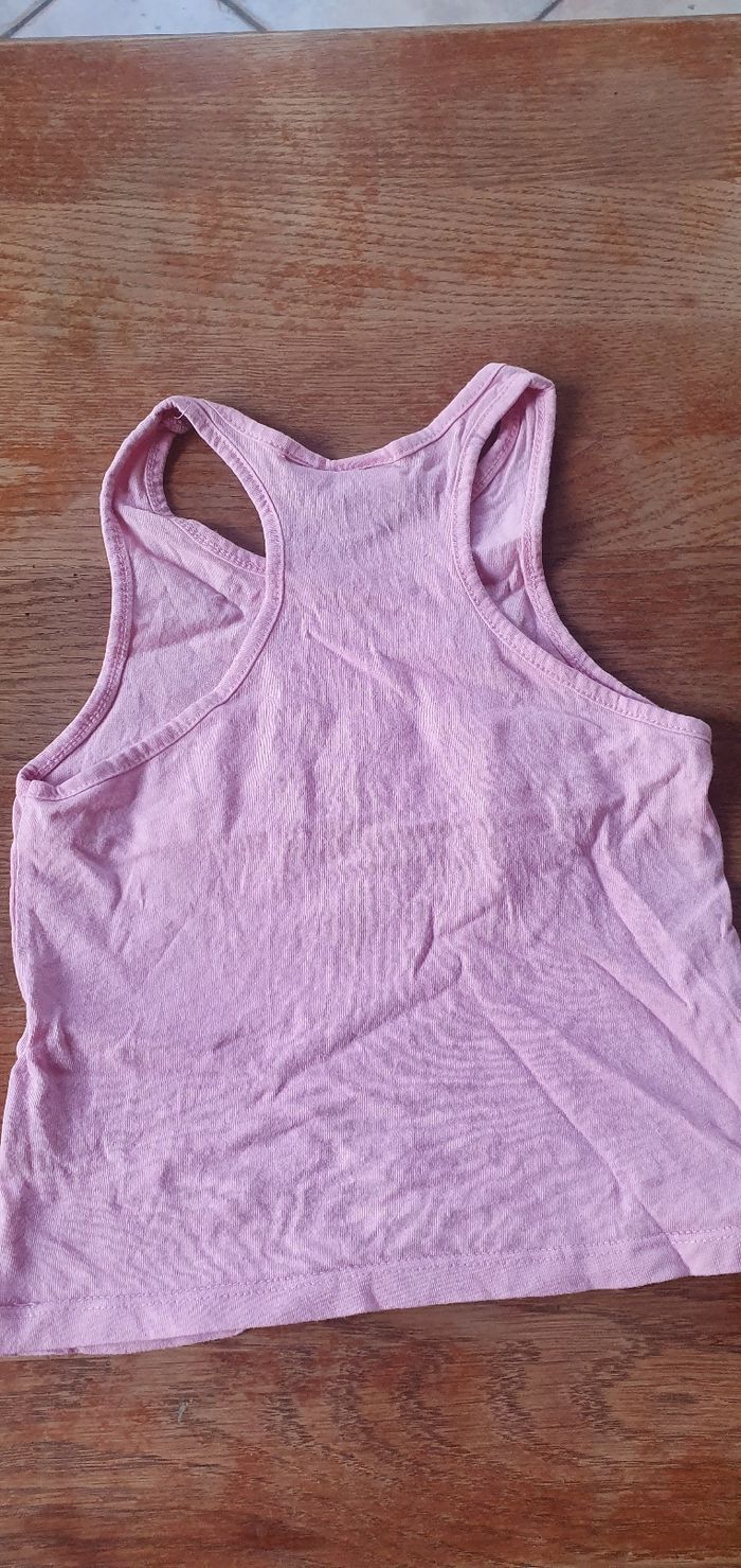 Débardeur - photo numéro 4