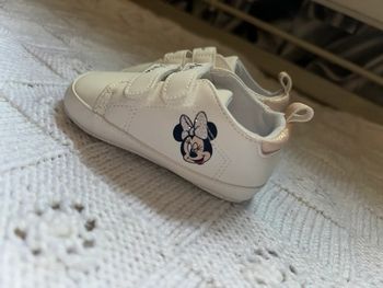 Basket Minnie