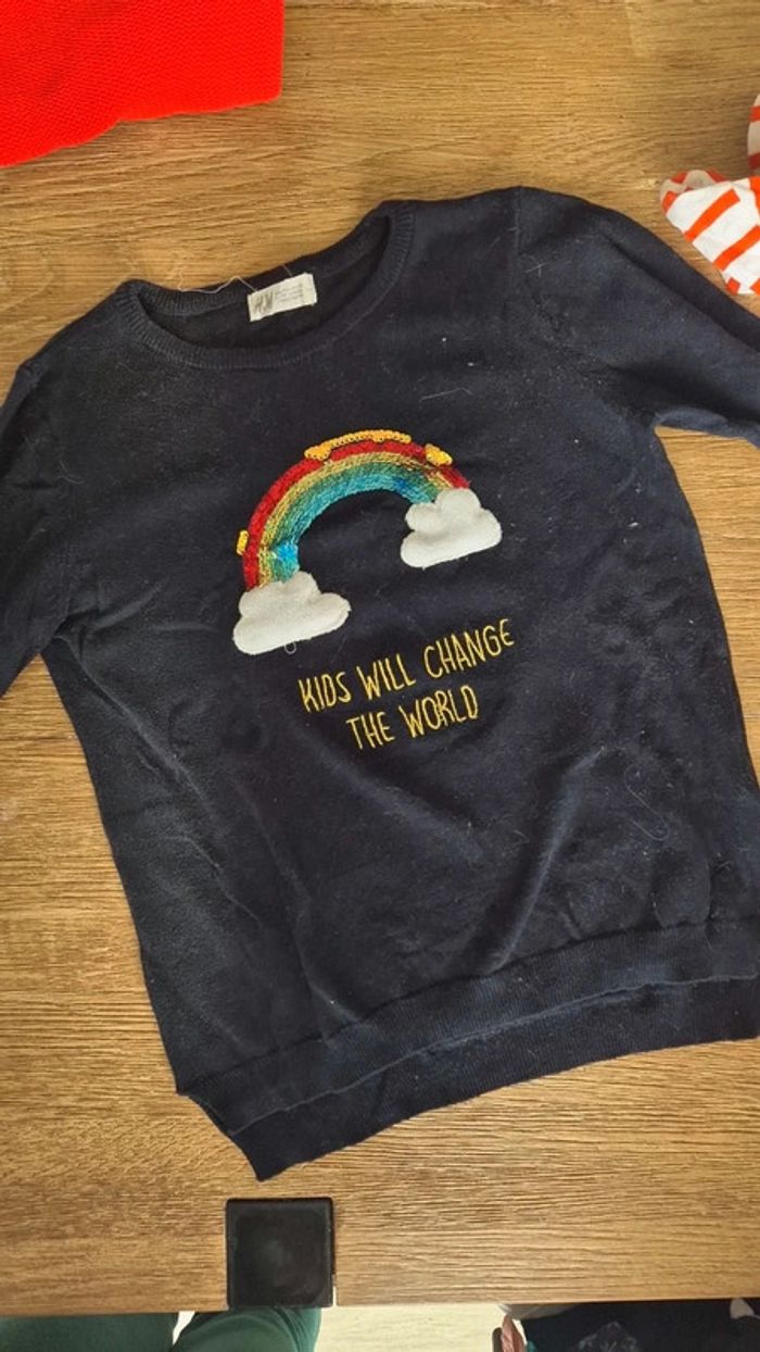 Lot 8 ans - photo numéro 2