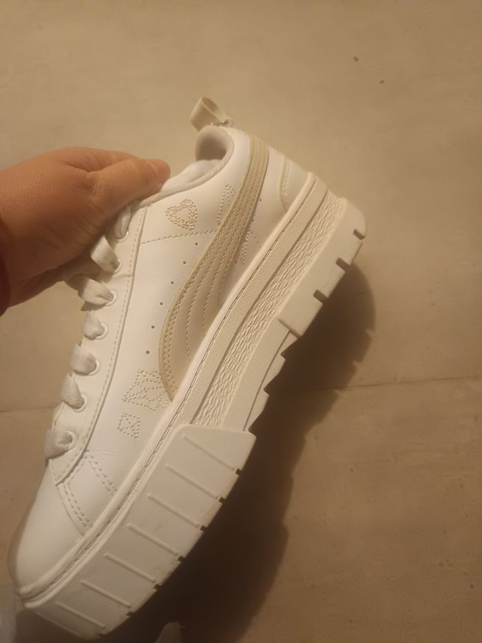 Baskets Puma - photo numéro 2