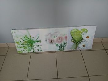 Vends tableau décoration