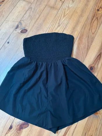 Combishort Shein