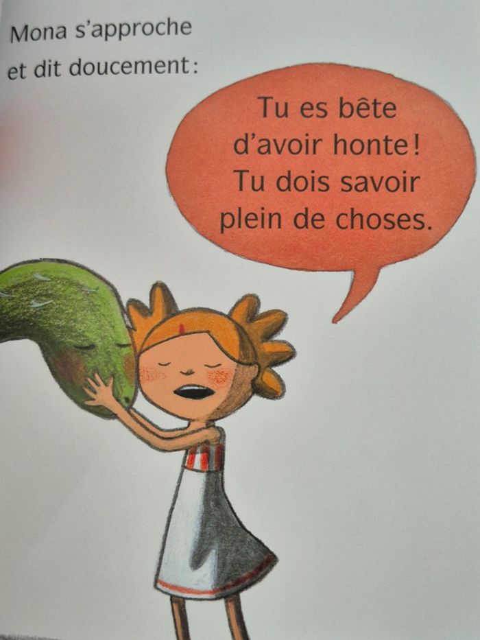 Premières lectures - Dis nous dino - photo numéro 4