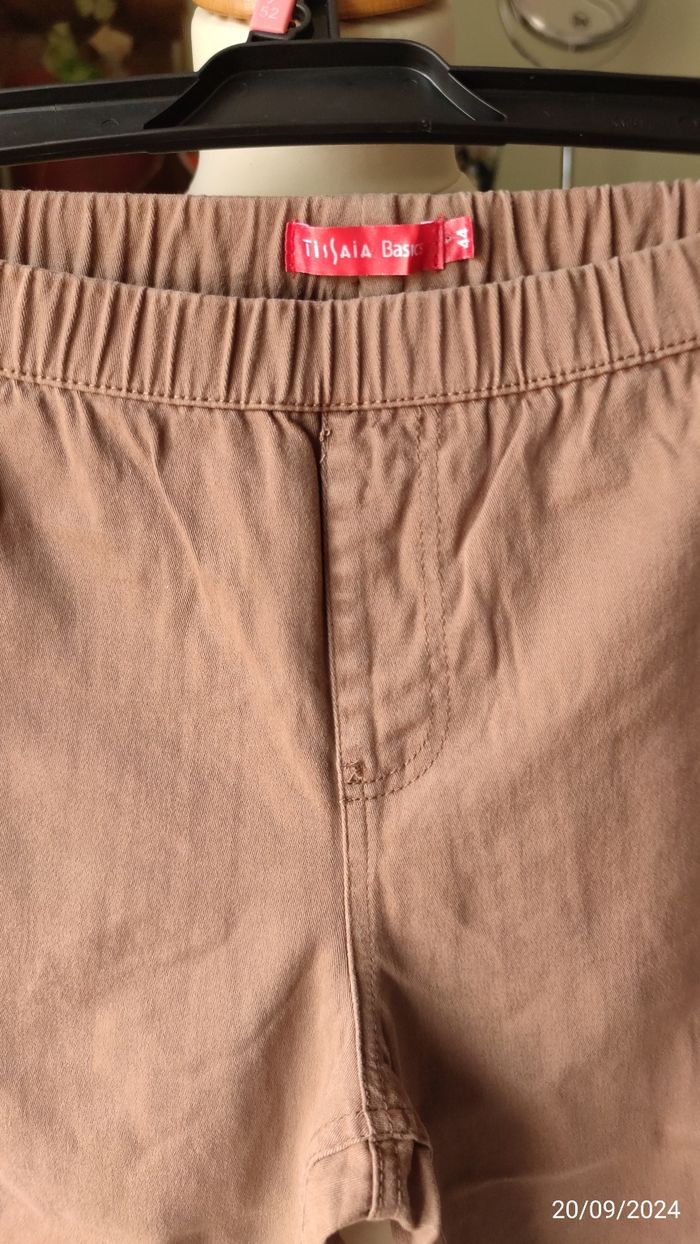 Pantalon Jegging Tissaia T44 - photo numéro 8