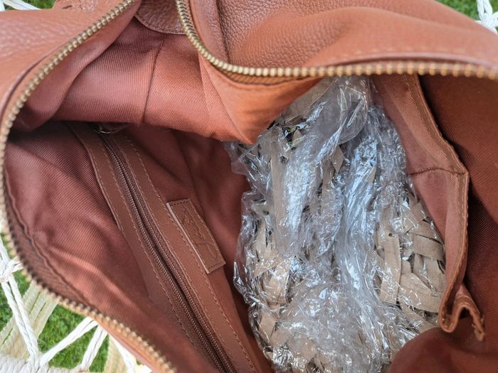 Sac à main - photo numéro 4