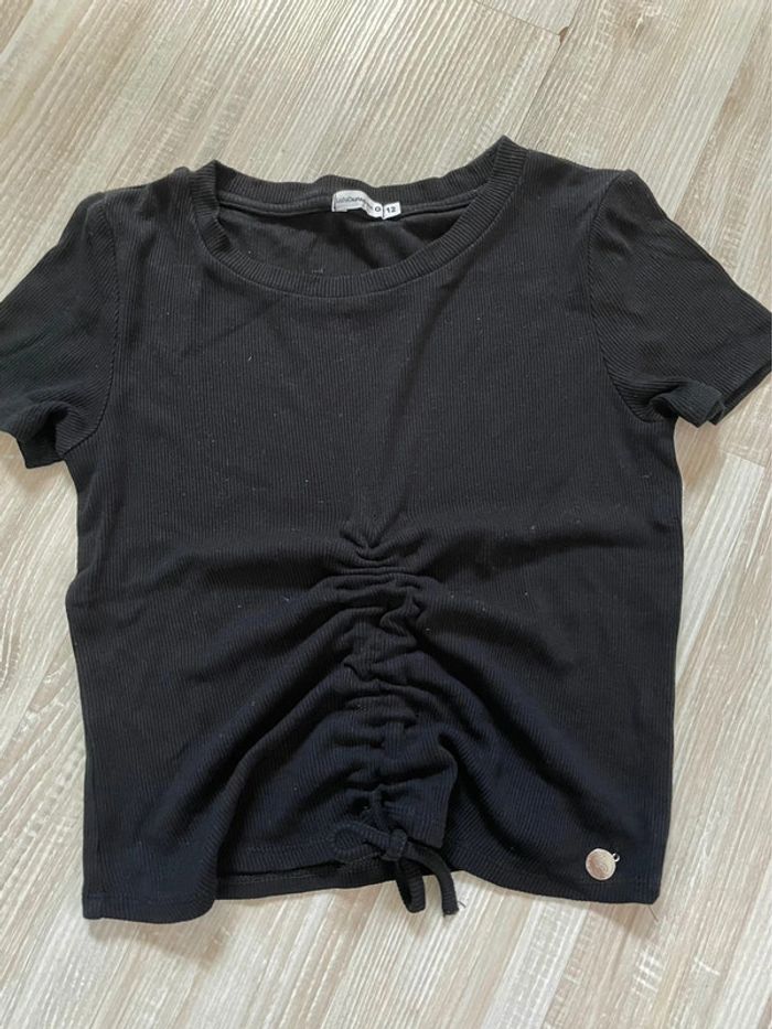 Top fille Kiabi - photo numéro 5