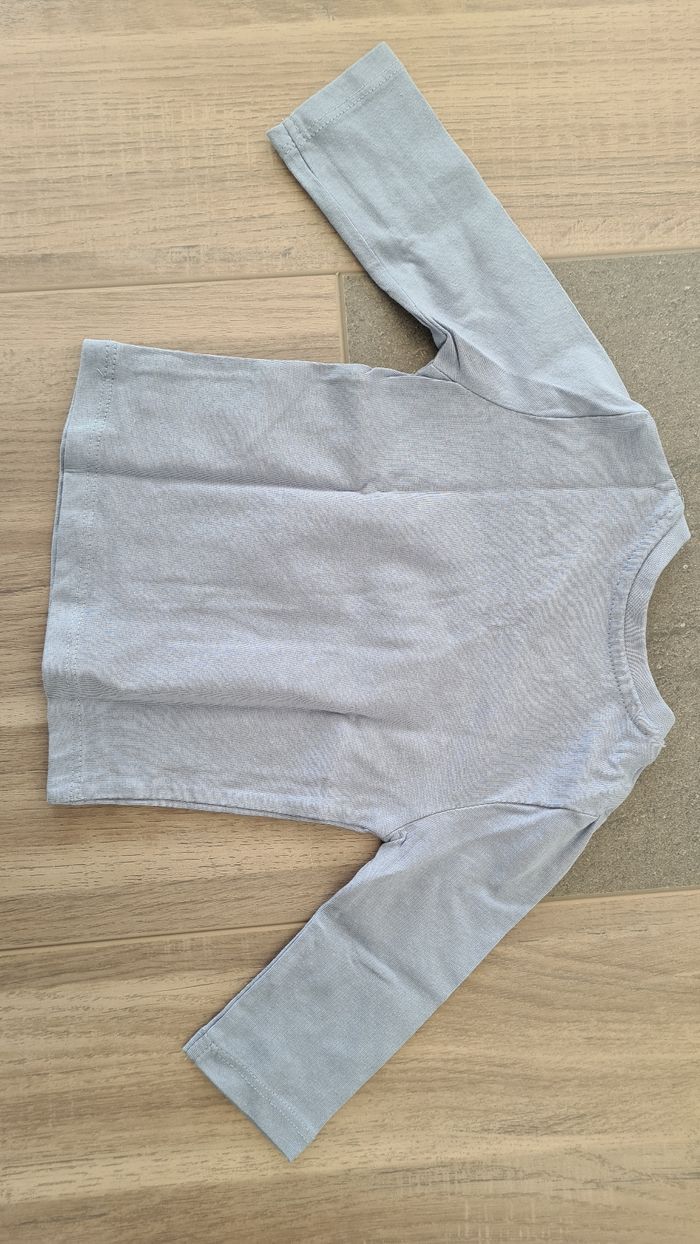 Lot t-shirt - photo numéro 4