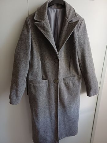 Manteau