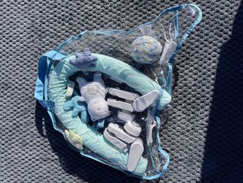 Arche éveil transat 