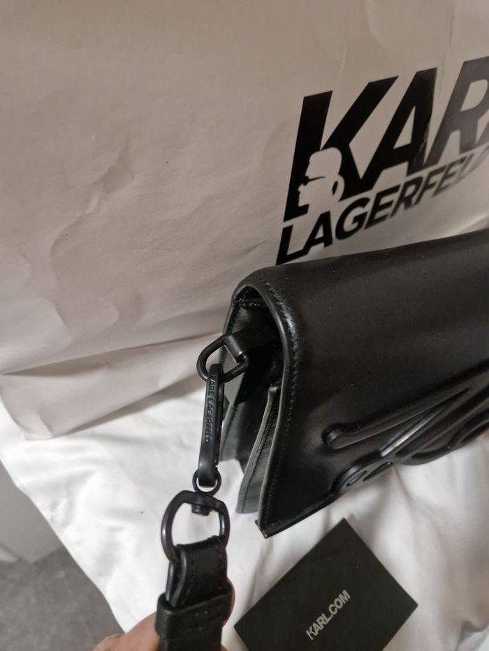 Sac karl Lagerfeld - photo numéro 6