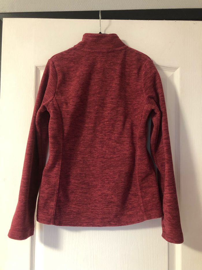 Gilet chaud - photo numéro 2