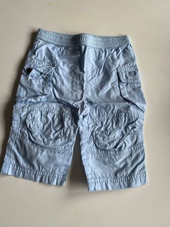Pantalon bébé garçon