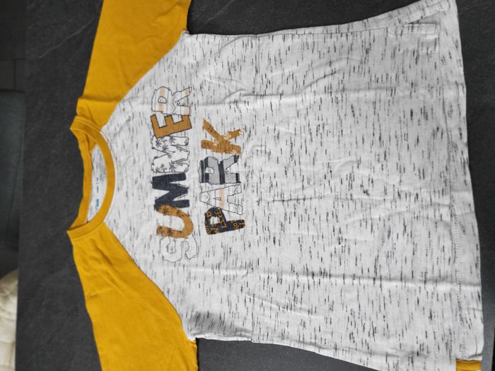 Lot vêtements 10ans garçon - photo numéro 5