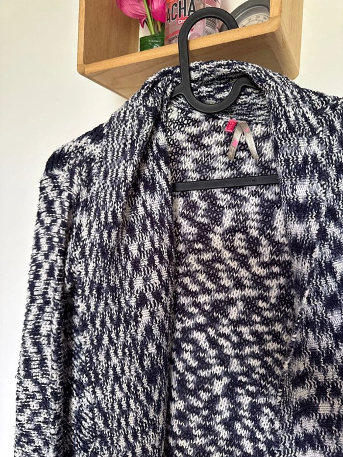 Gilet fille - photo numéro 2