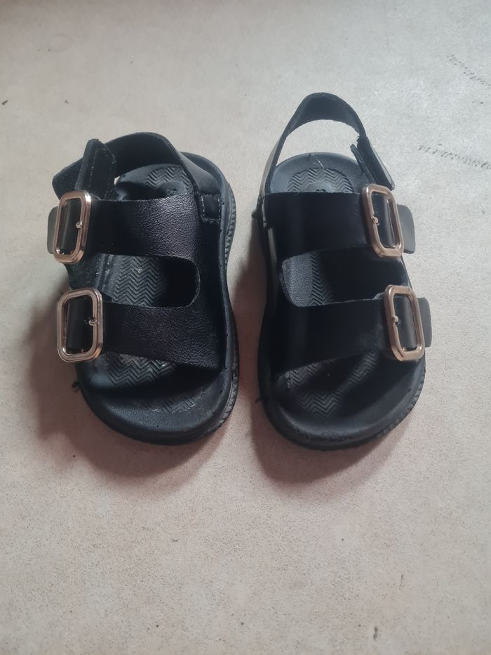 Chaussures